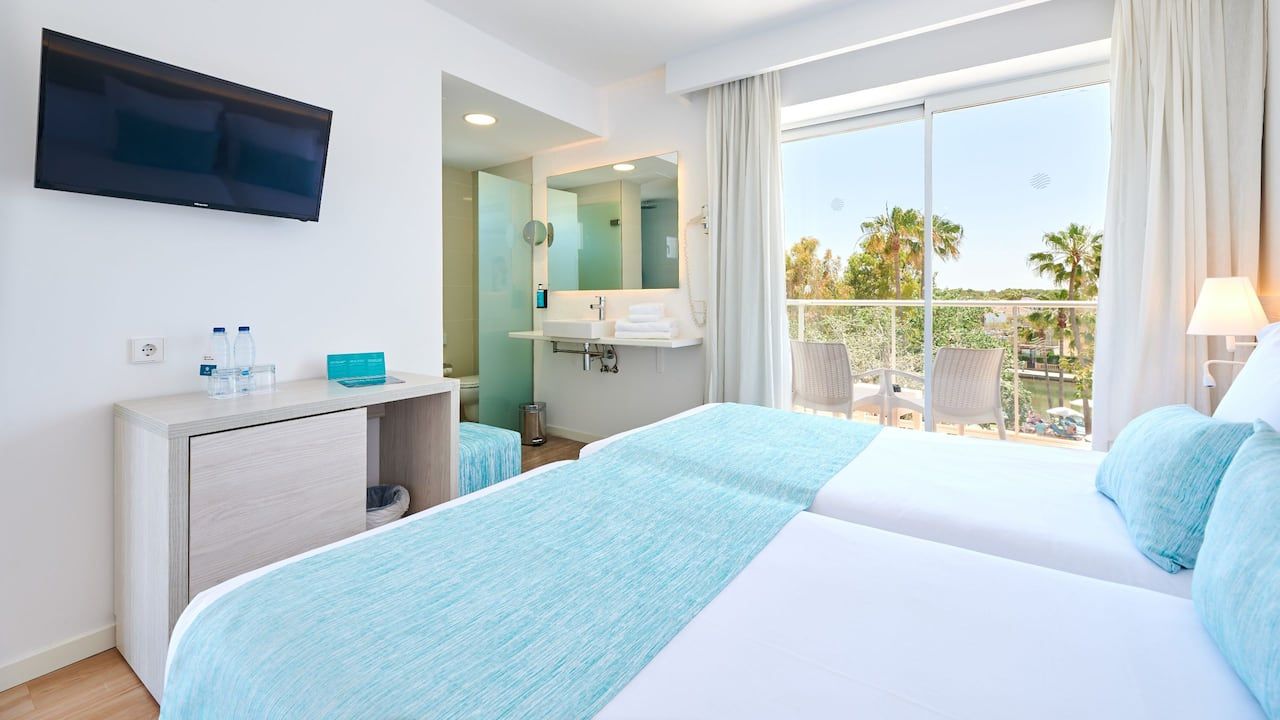 Alua Boccaccio Rooms & Suites