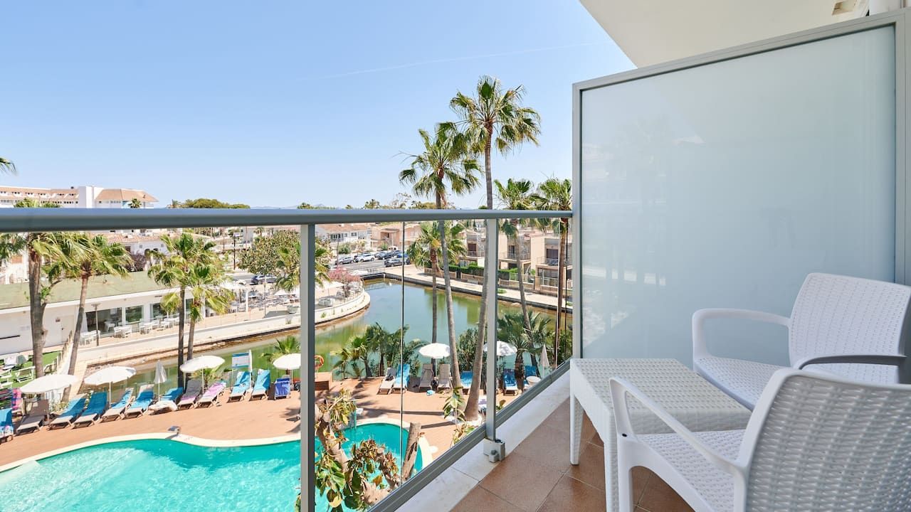 Alua Boccaccio Rooms & Suites
