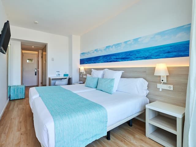 Alua Boccaccio Rooms & Suites