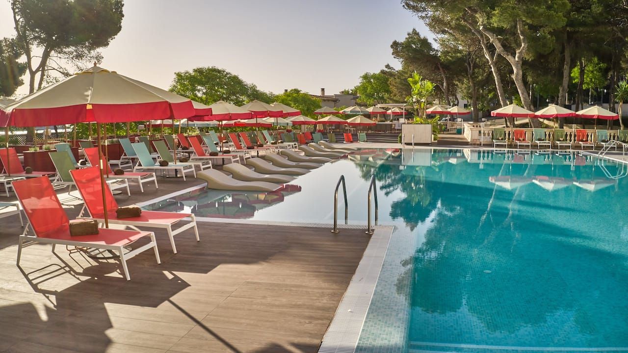 Resort photo