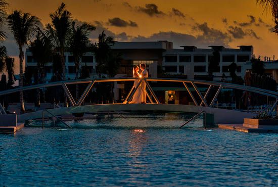 Resort photo