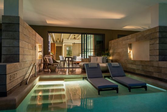 Resort photo