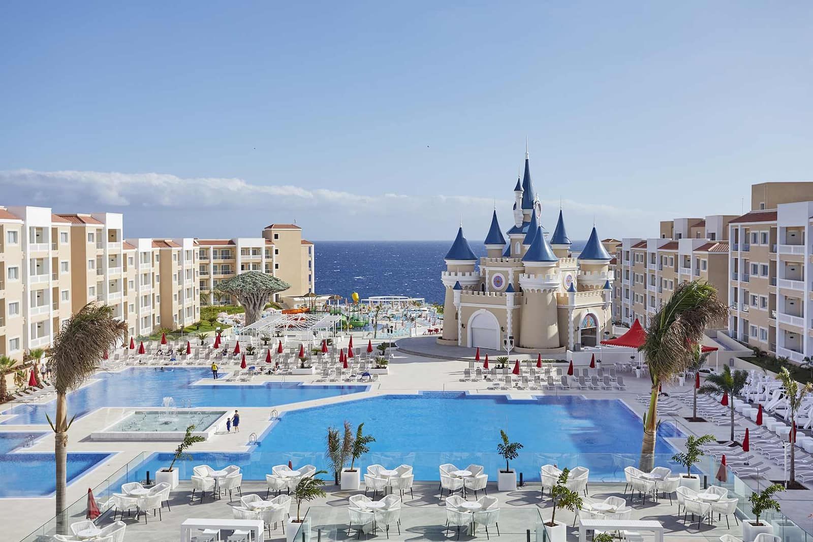 Bahia Principe Fantasia Tenerife