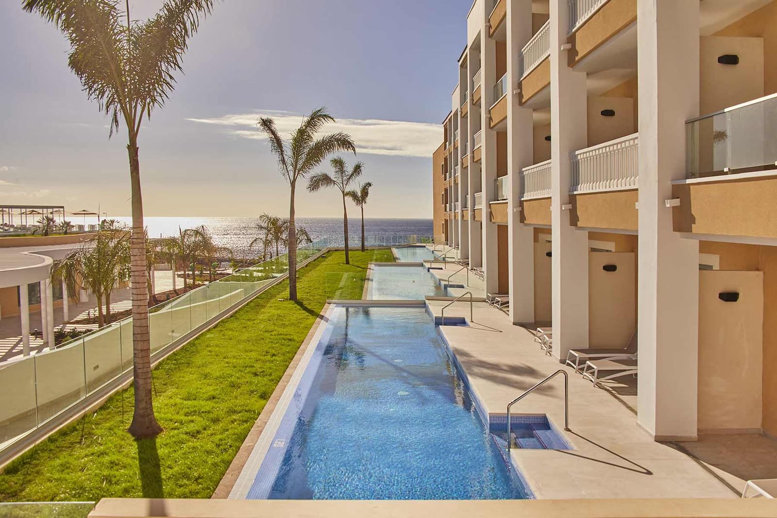 Bahia Principe Fantasia Tenerife Exterior & Grounds