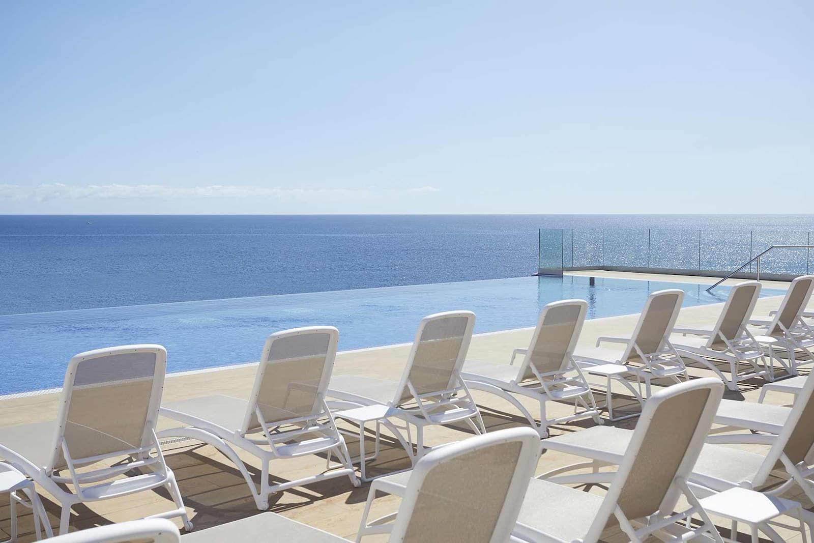 Bahia Principe Fantasia Tenerife Pools