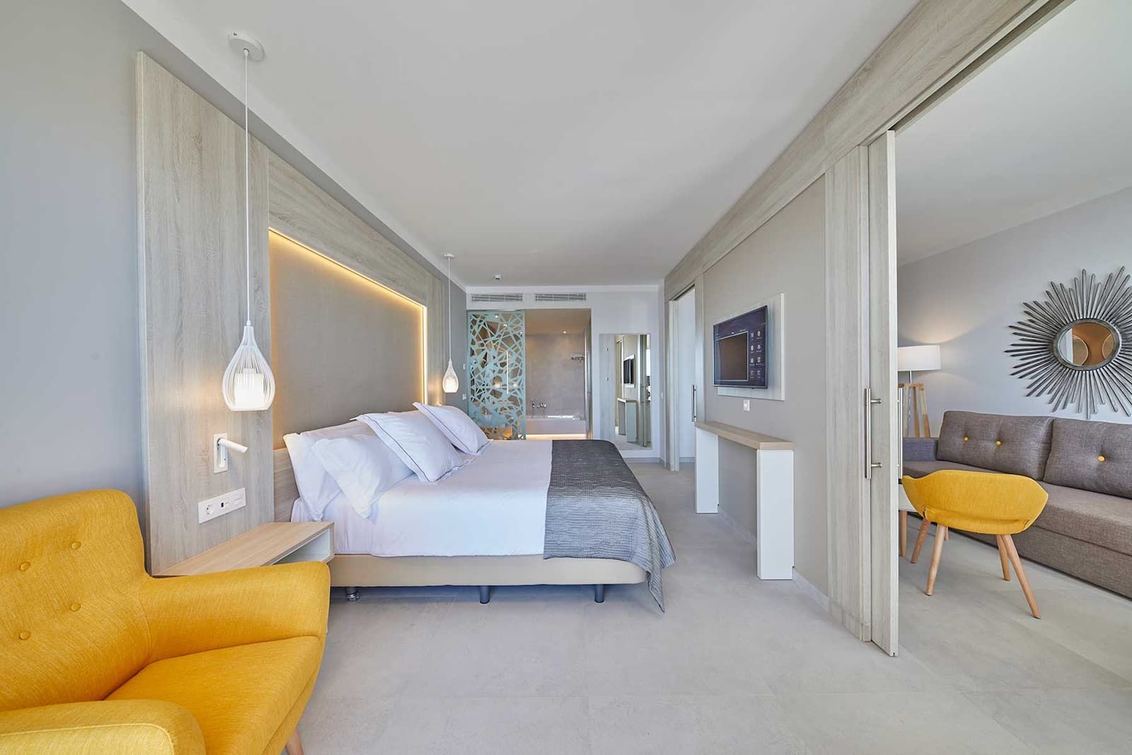 Bahia Principe Fantasia Tenerife Rooms & Suites