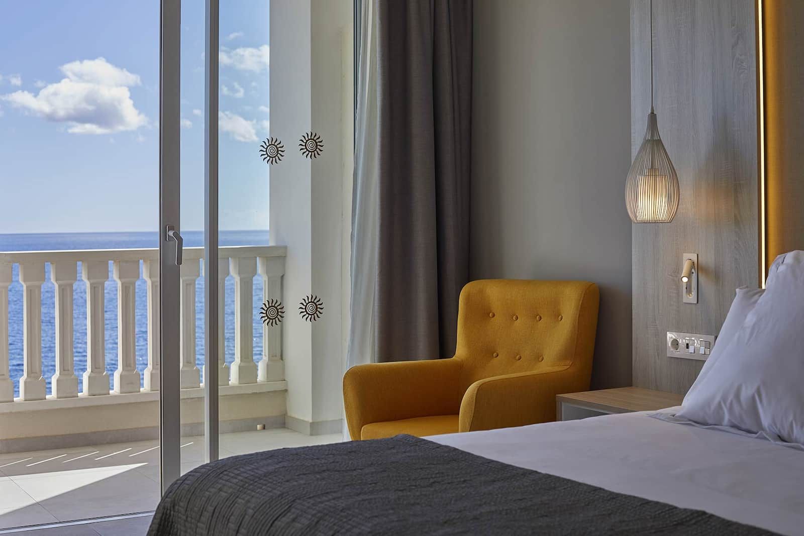 Bahia Principe Fantasia Tenerife Rooms & Suites
