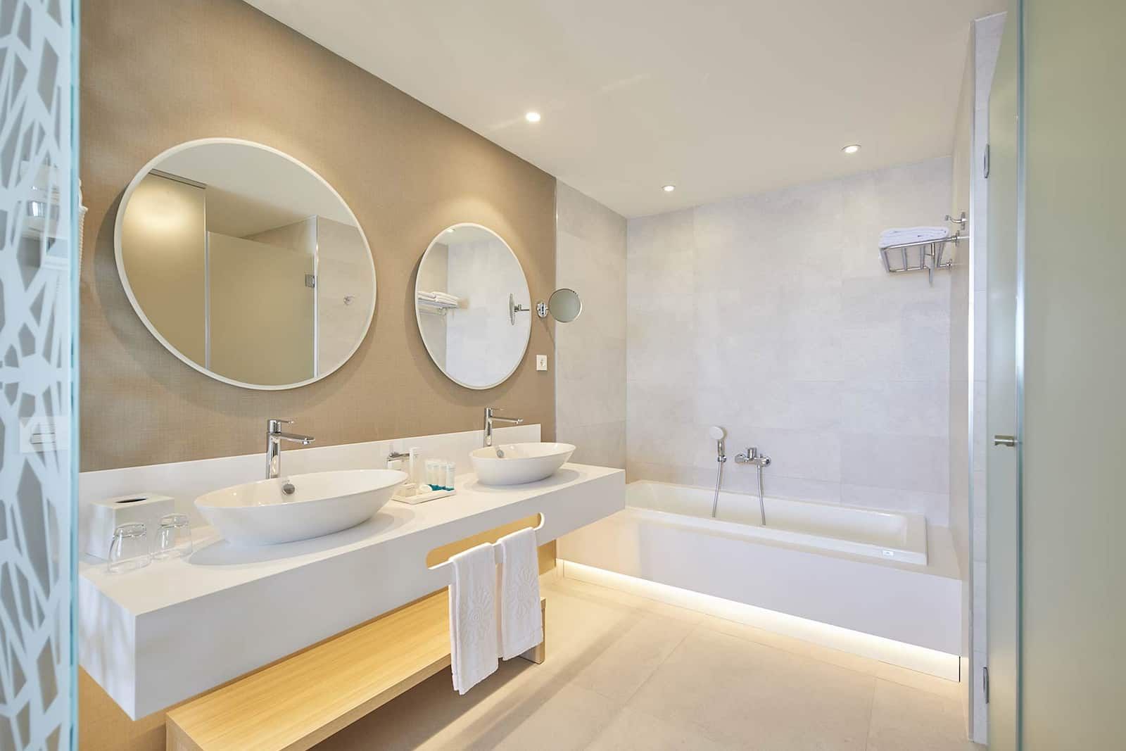 Bahia Principe Fantasia Tenerife Rooms & Suites