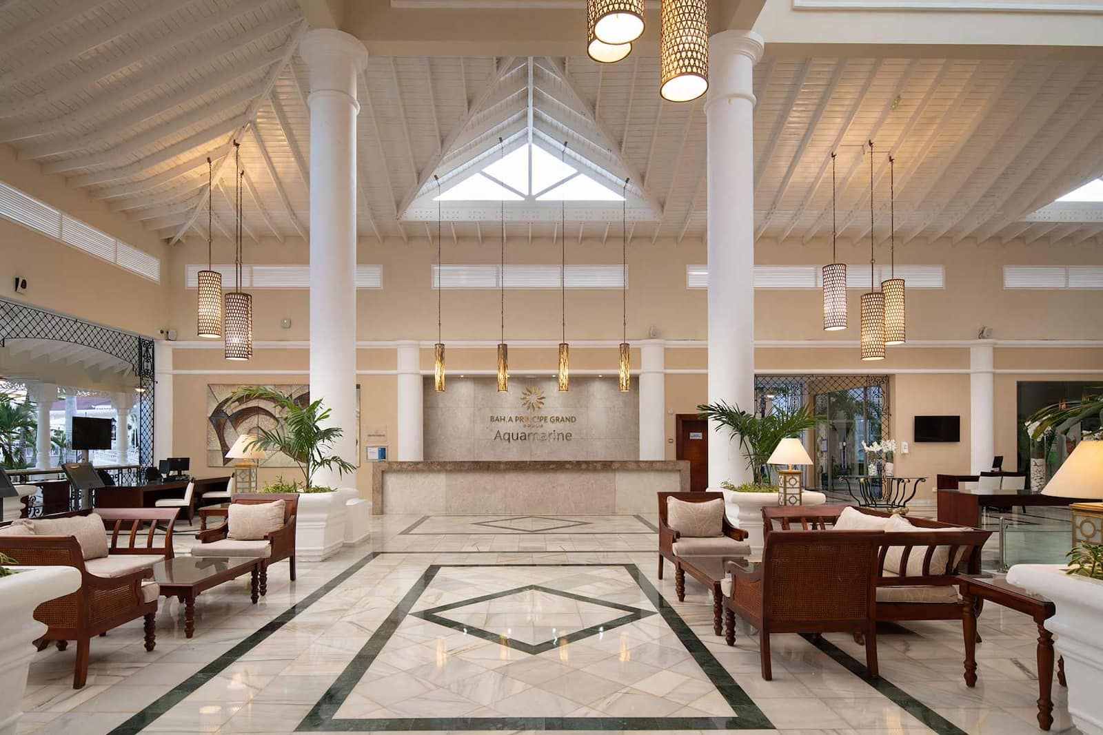 Resort photo