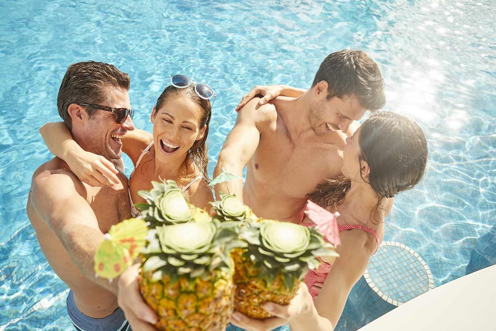 Resort photo