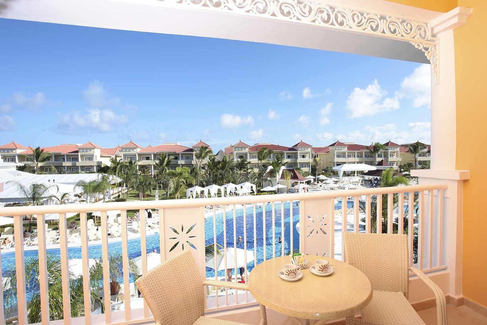 Resort photo