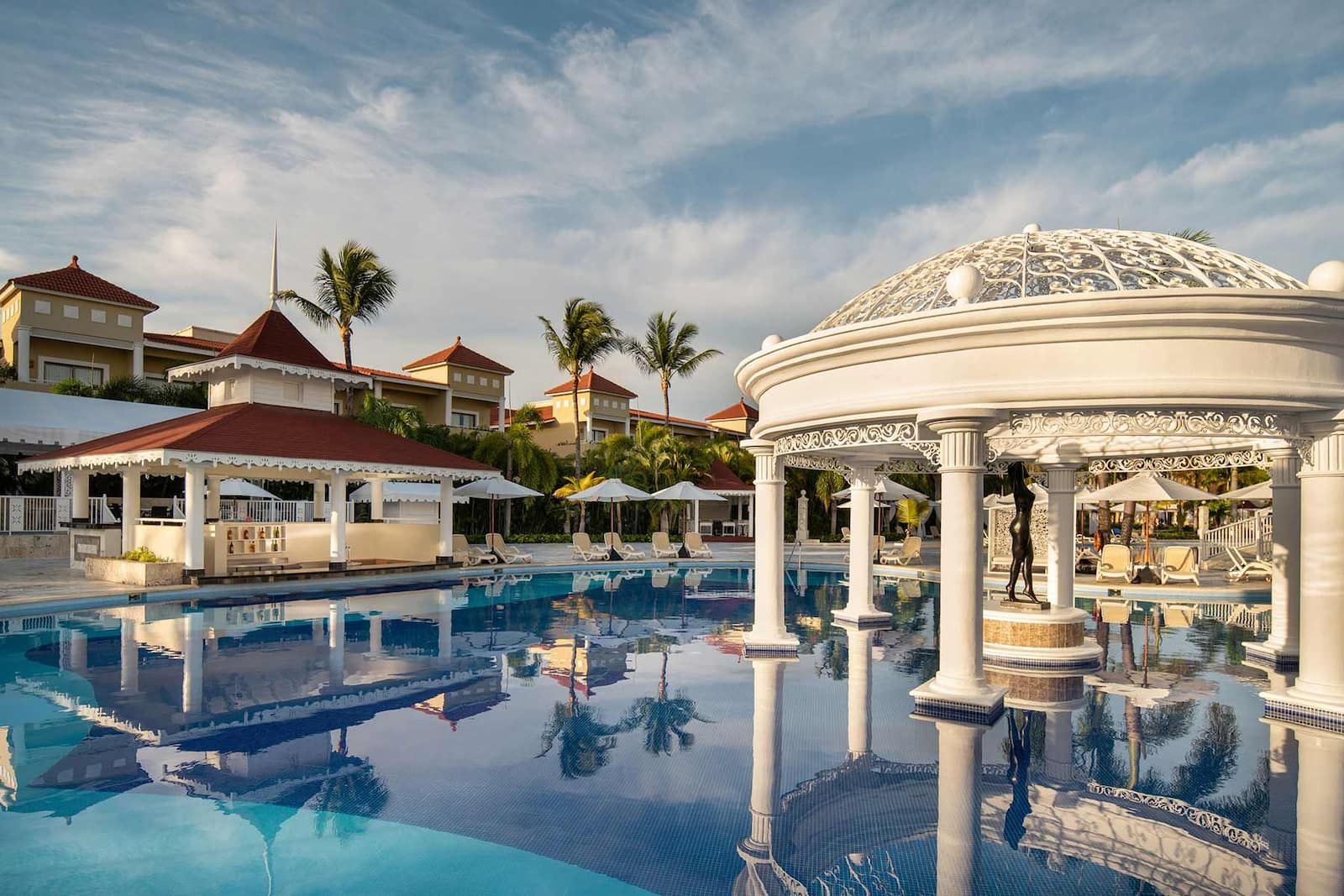 Resort photo