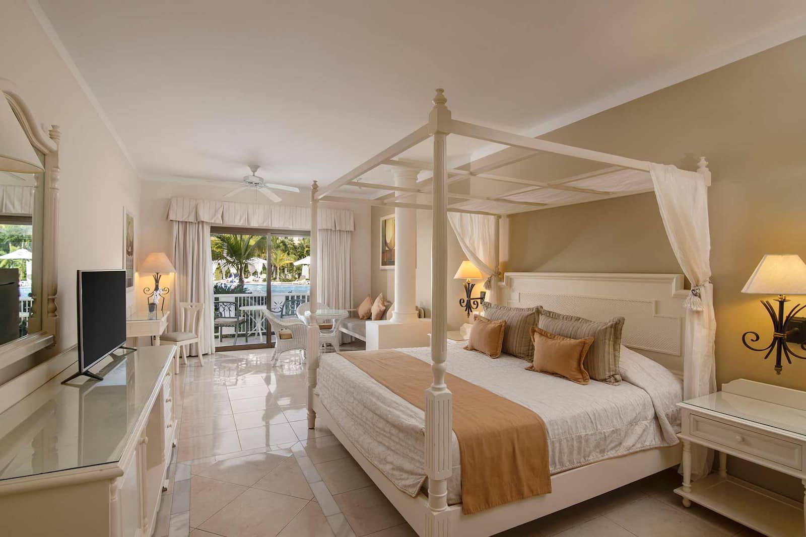 Resort photo