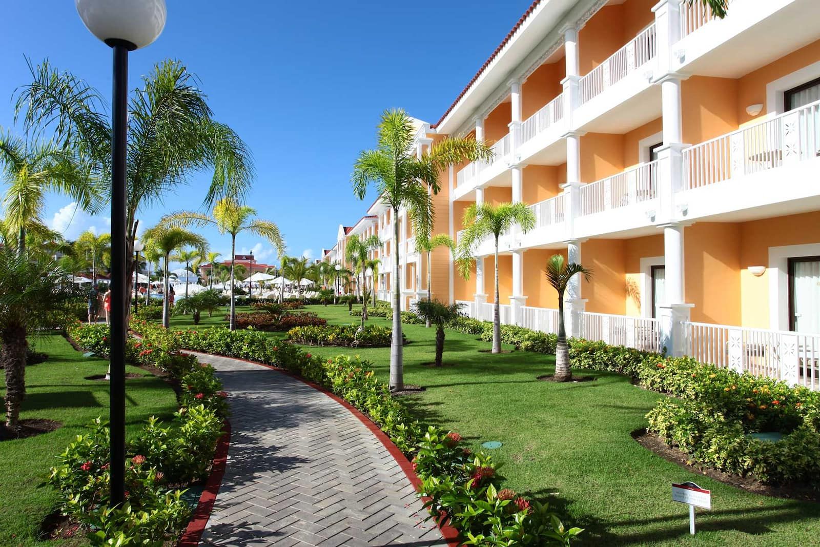 Resort photo