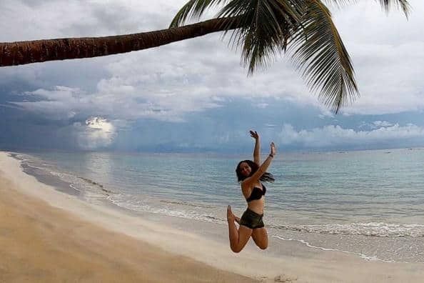 Resort photo