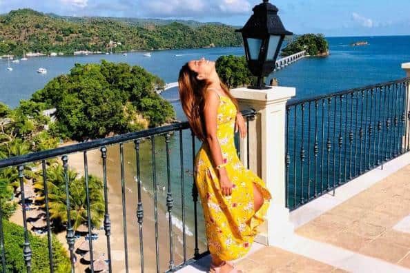 Resort photo