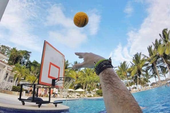 Resort photo