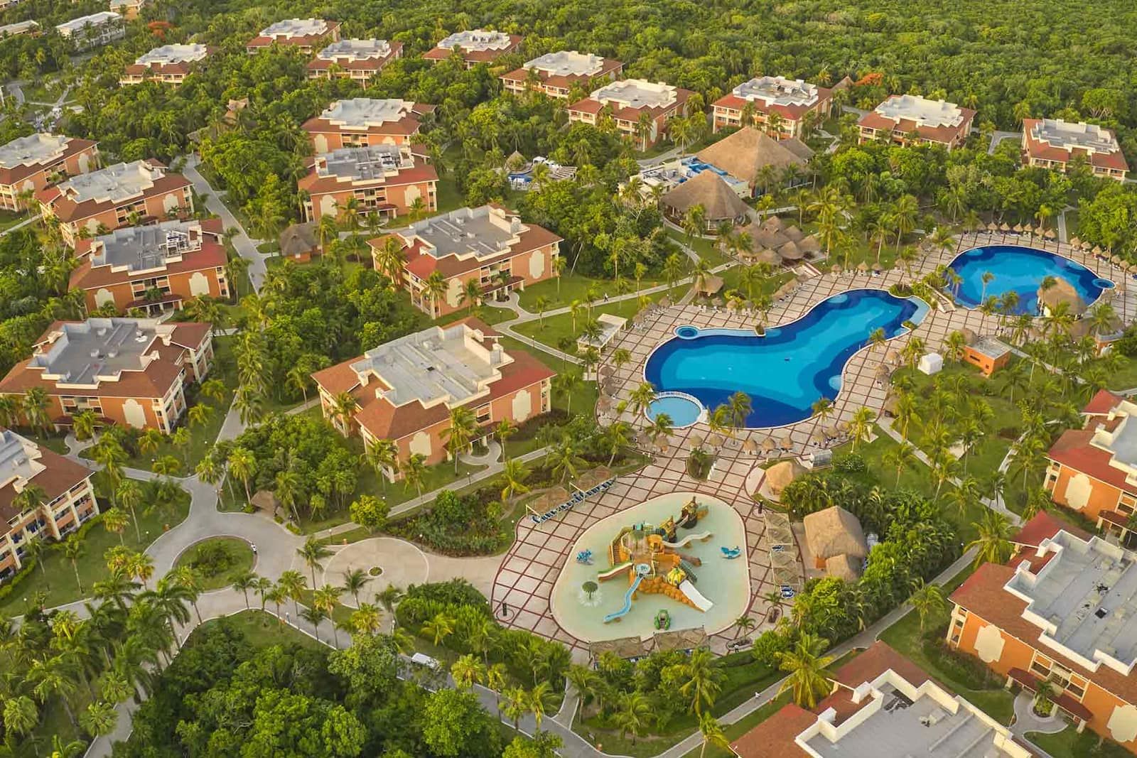 Bahia Principe Grand Coba