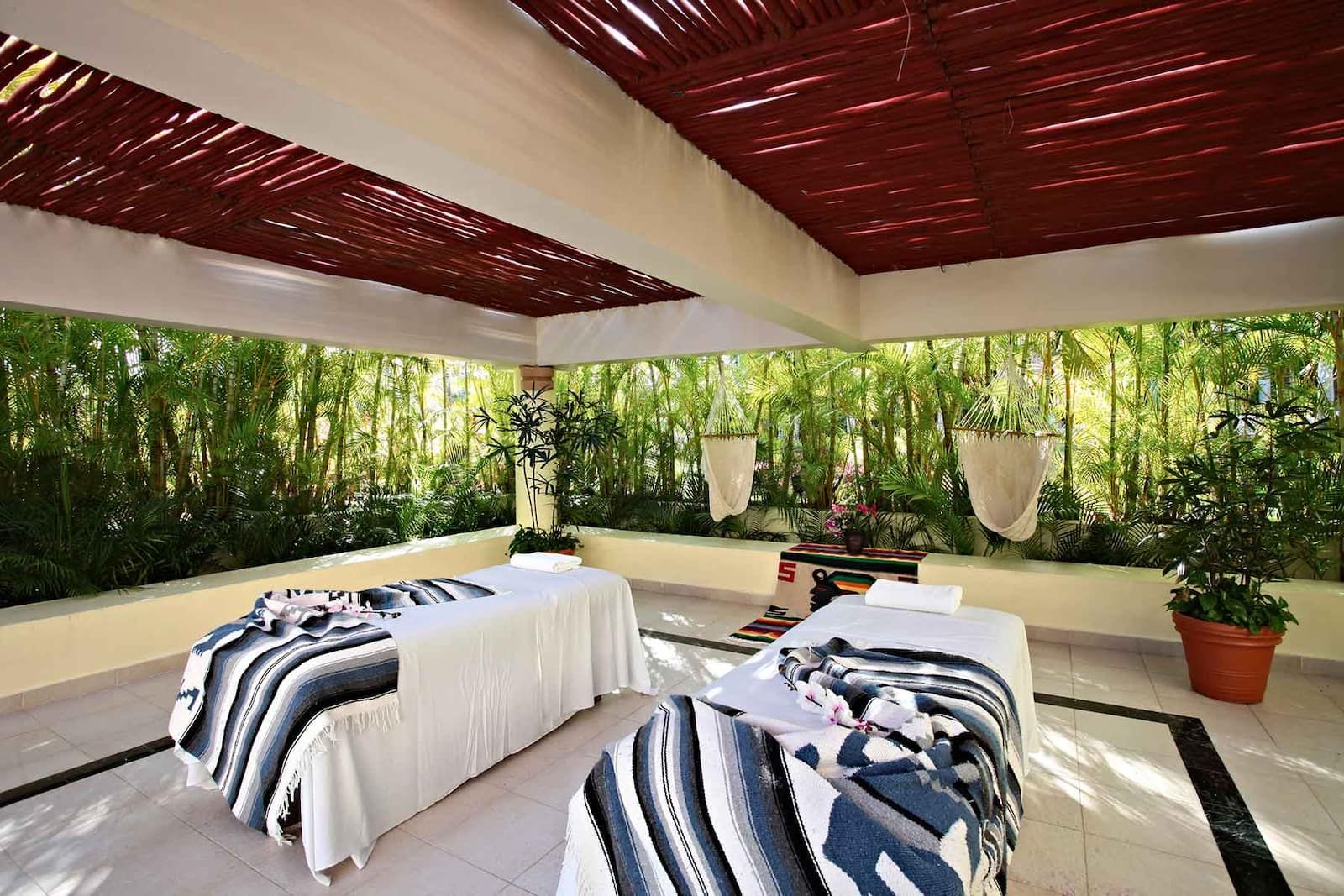 Bahia Principe Grand Coba Exterior & Grounds