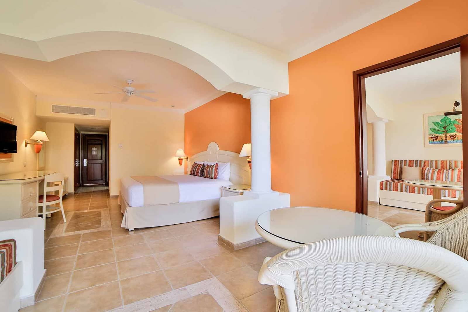 Bahia Principe Grand Coba Exterior & Grounds