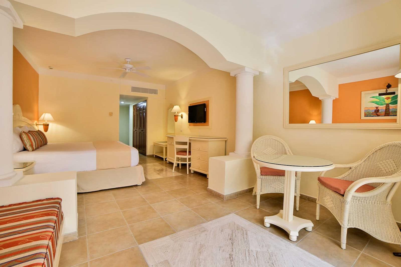 Bahia Principe Grand Coba Exterior & Grounds