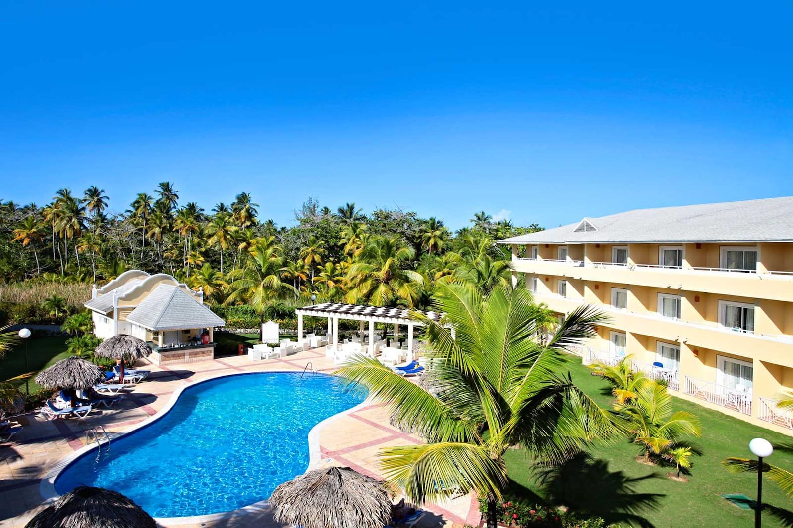 Bahia Principe Grand El Portillo Rooms & Suites