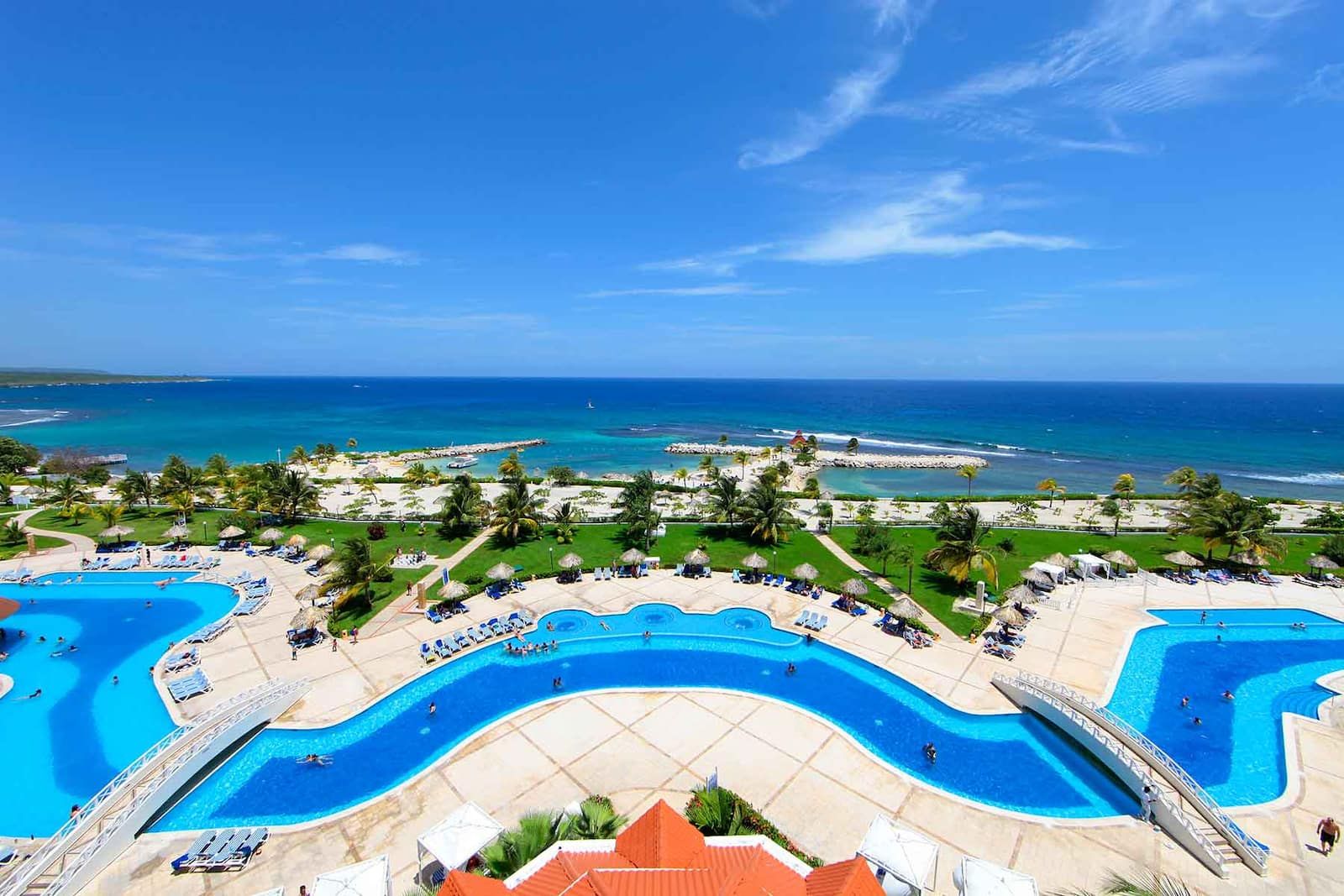 This Jamaica Resort Is Reopening in December Under a New Name — After a Hurricane Forced It Shut