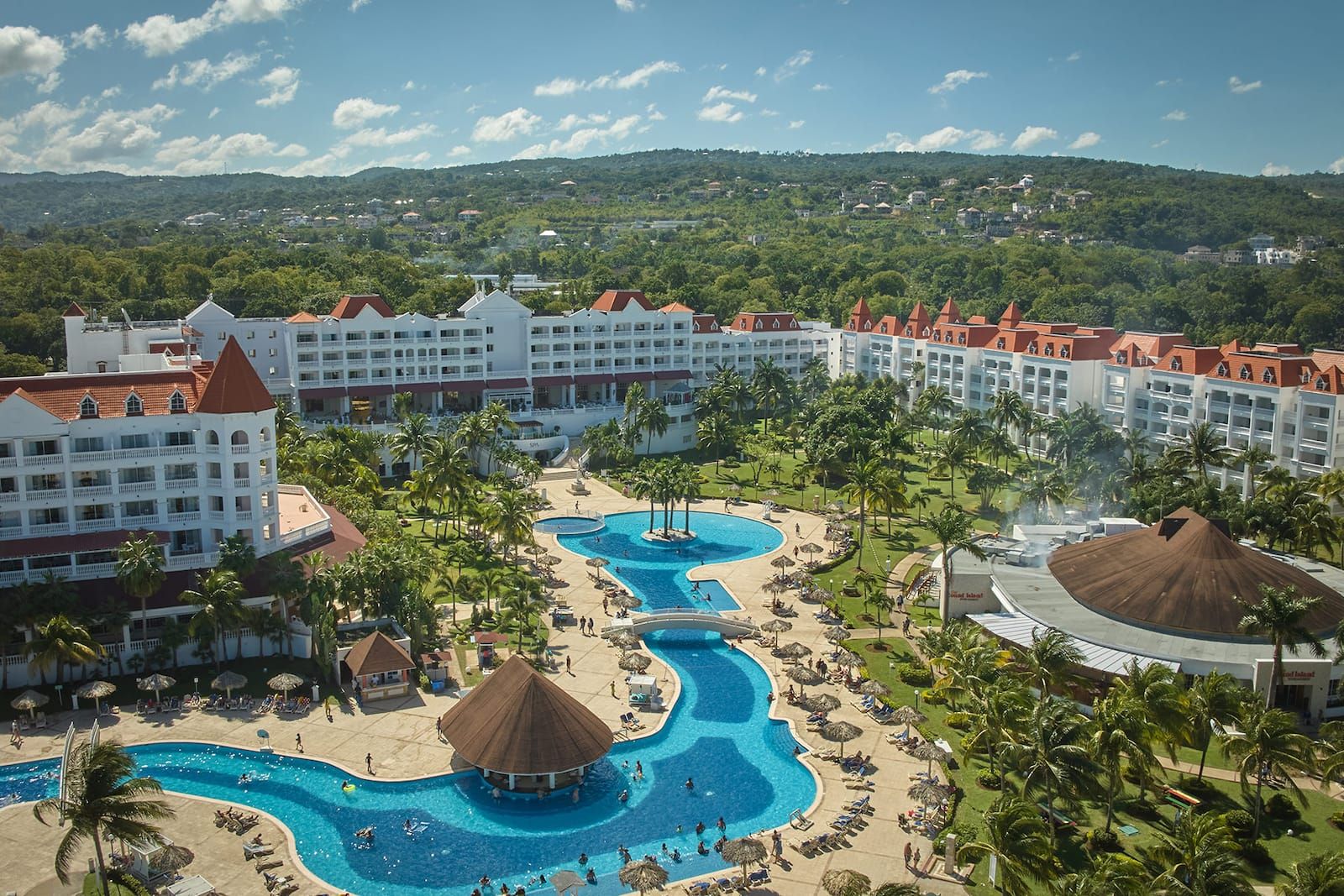 Resort photo