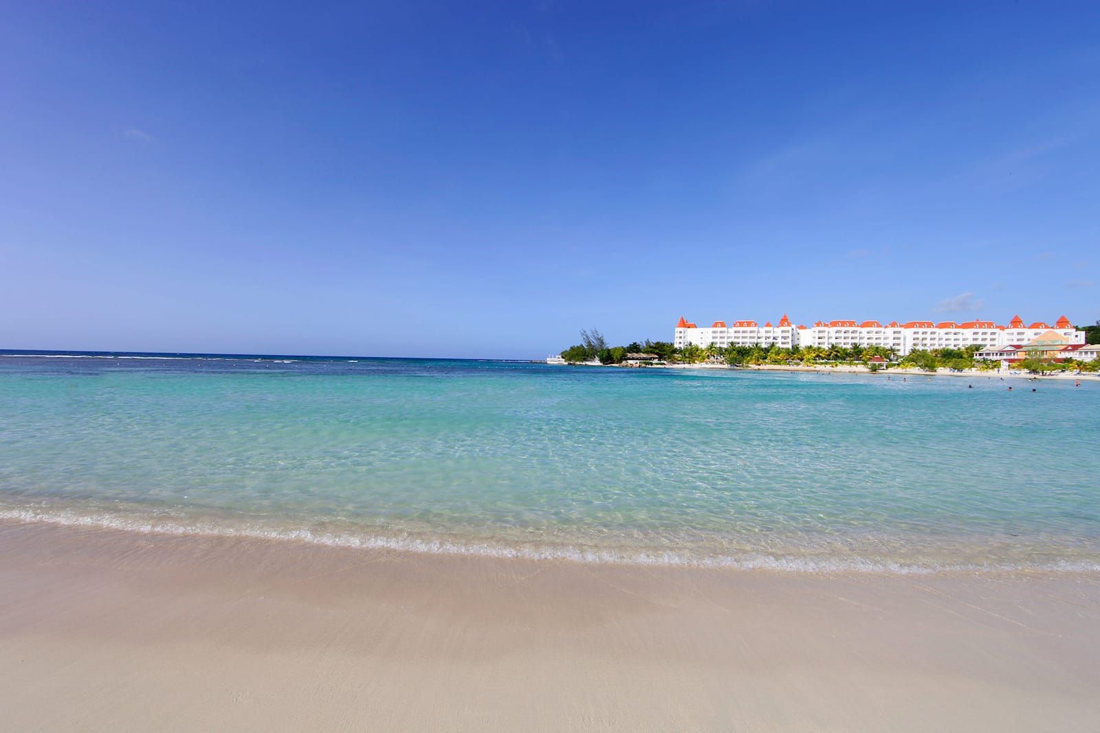 Resort photo