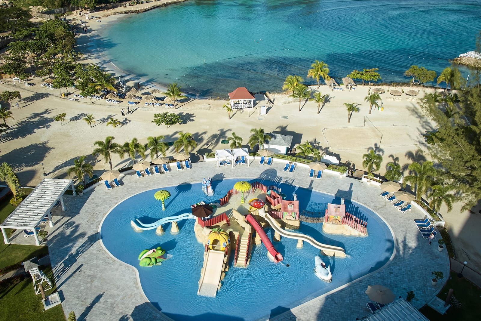 Resort photo