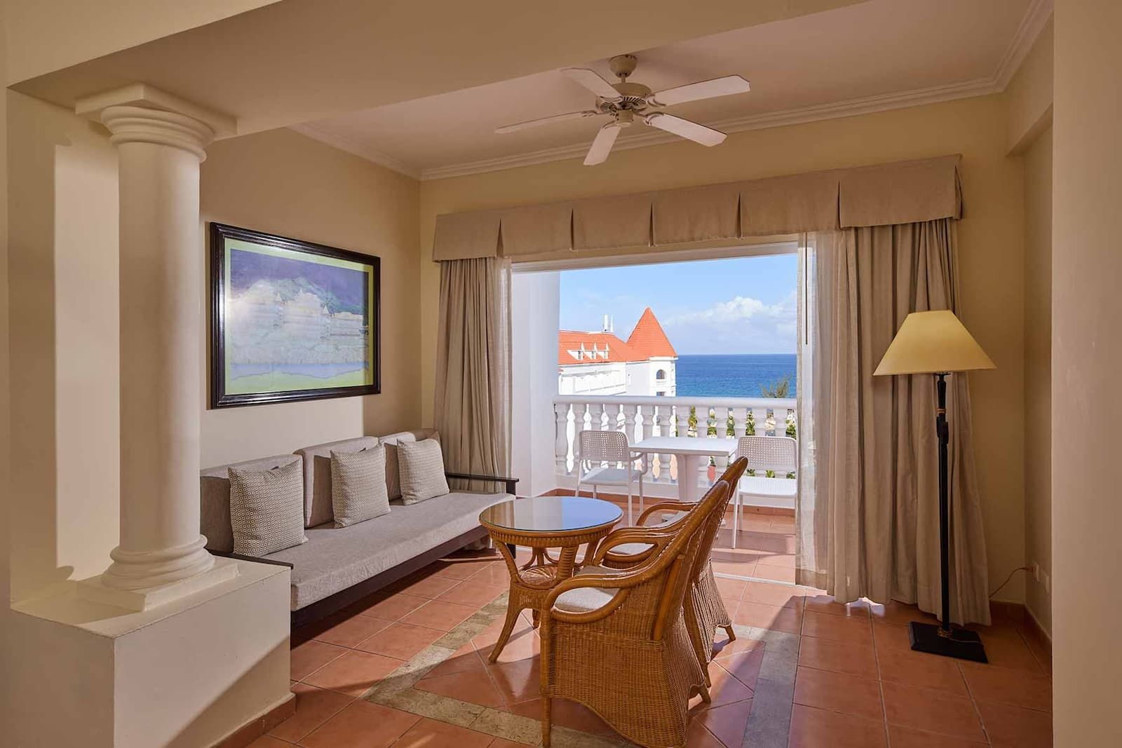 Resort photo