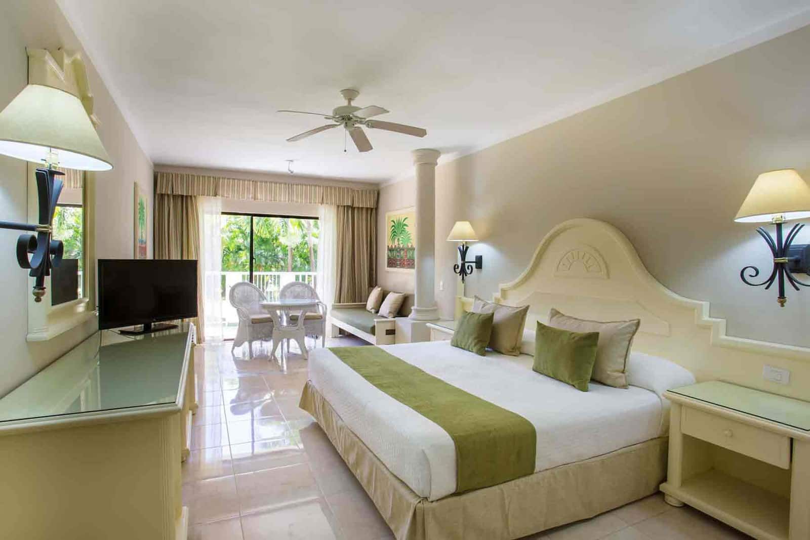 Bahia Principe Grand La Romana Exterior & Grounds