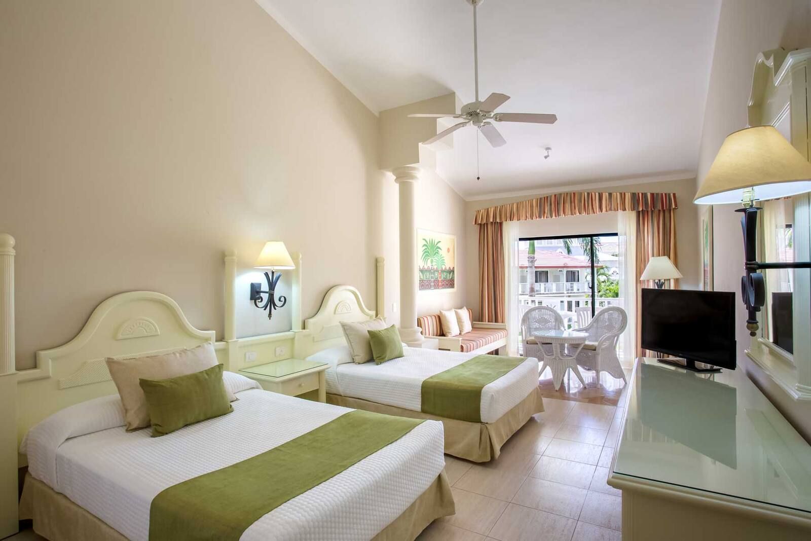 Bahia Principe Grand La Romana Exterior & Grounds
