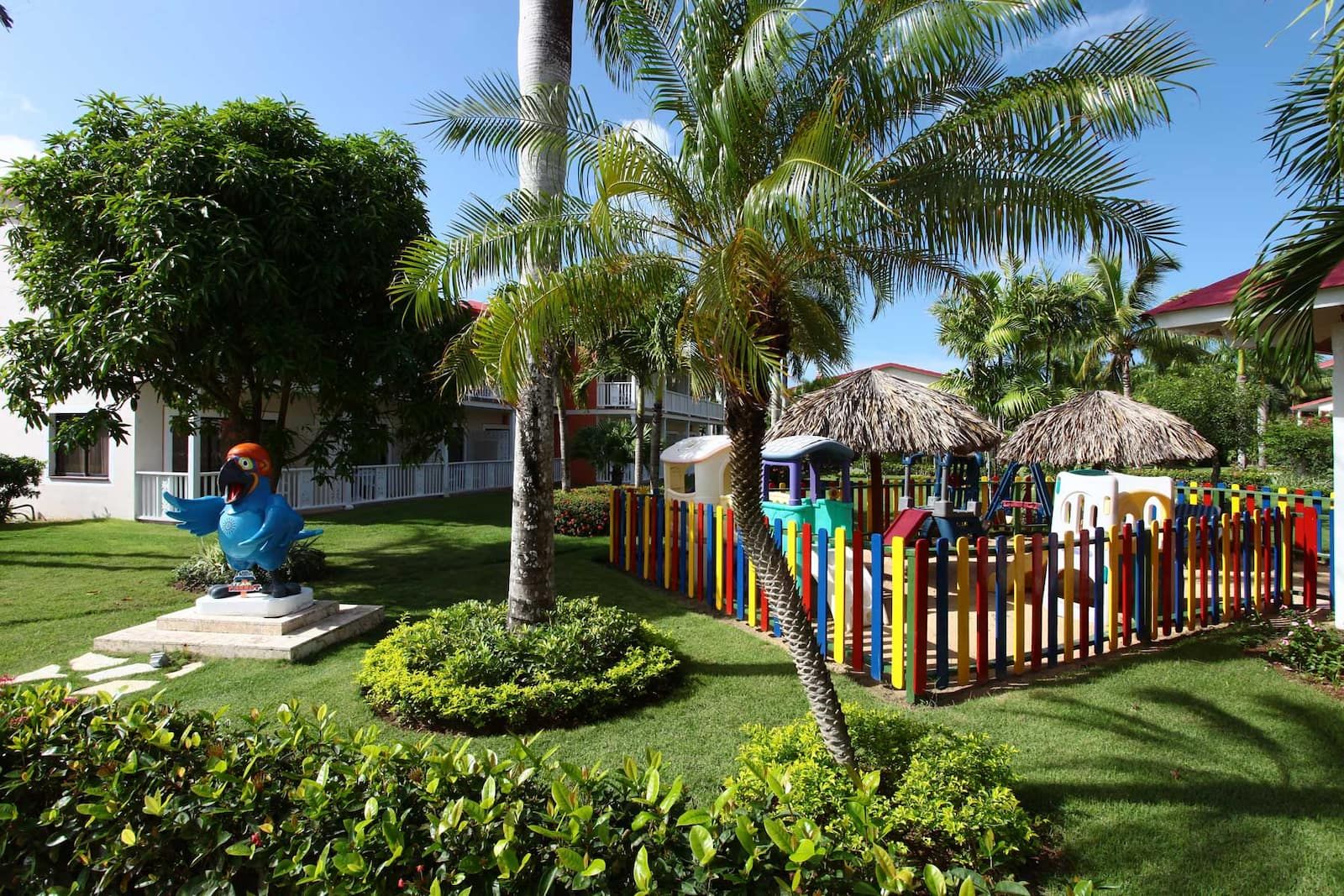 Bahia Principe Grand La Romana Exterior & Grounds
