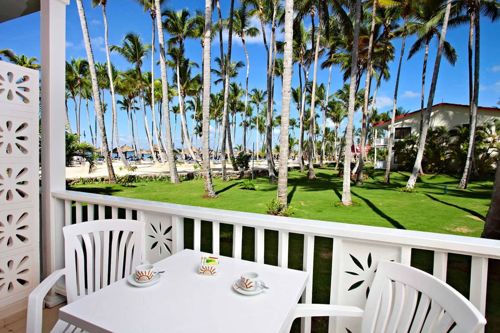 Bahia Principe Grand La Romana Rooms & Suites