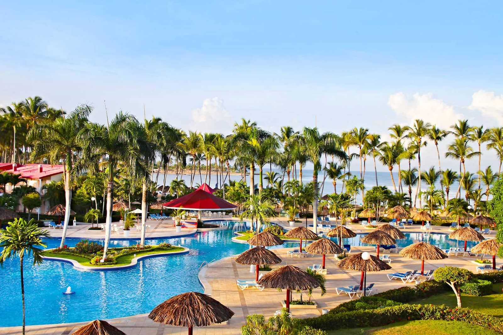 Bahia Principe Grand La Romana Rooms & Suites
