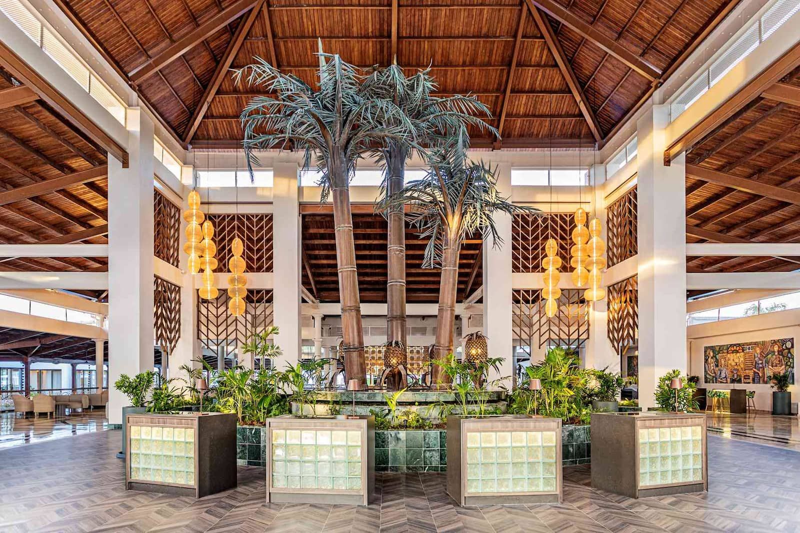 Bahia Principe Grand Punta Cana Exterior & Grounds