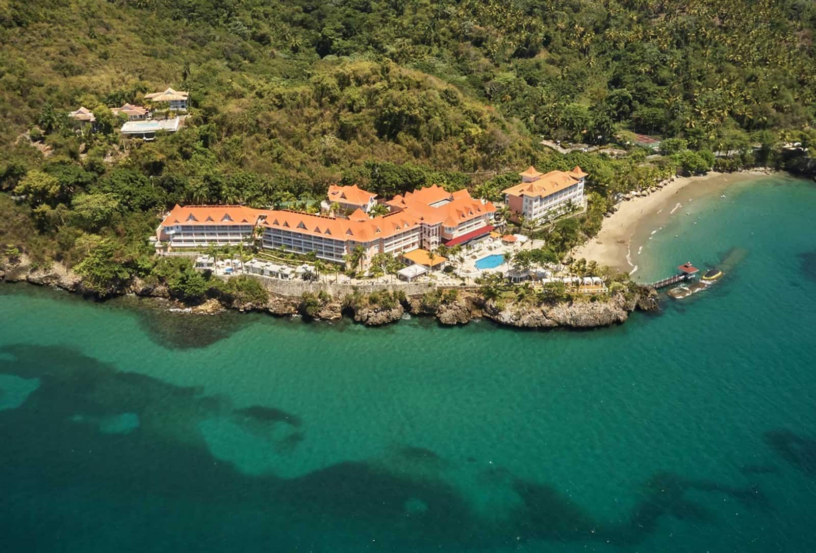 Bahia Principe Grand Samana - Adults Only