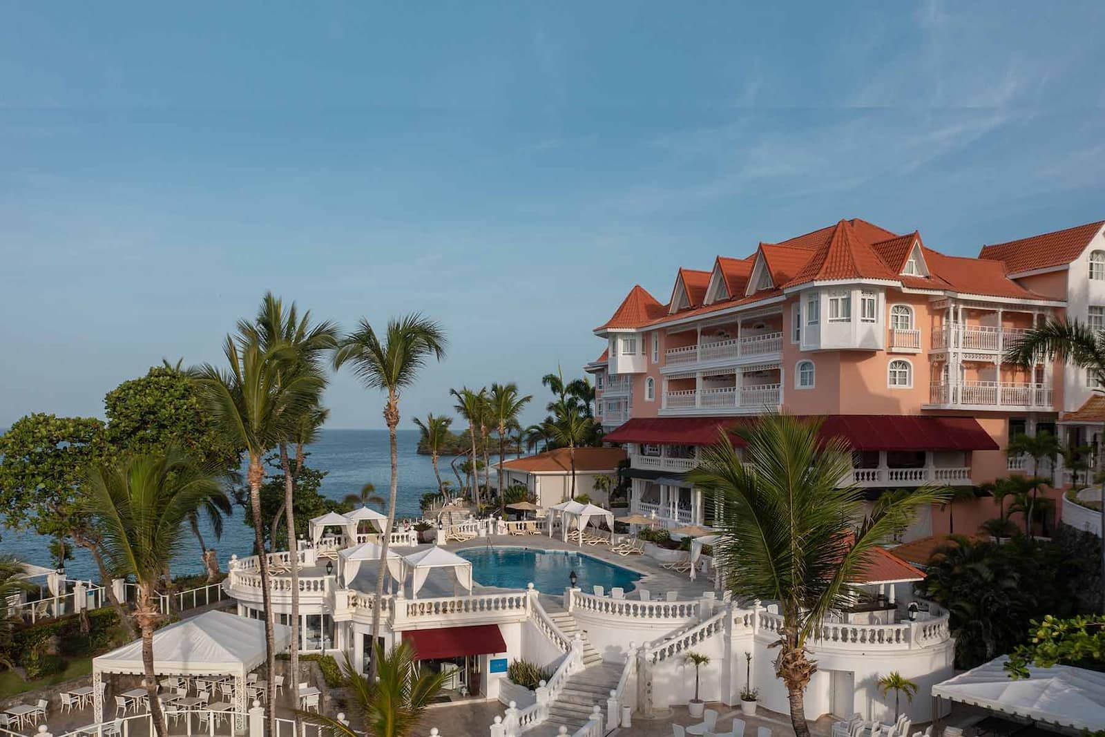 Bahia Principe Grand Samana - Adults Only Exterior & Grounds
