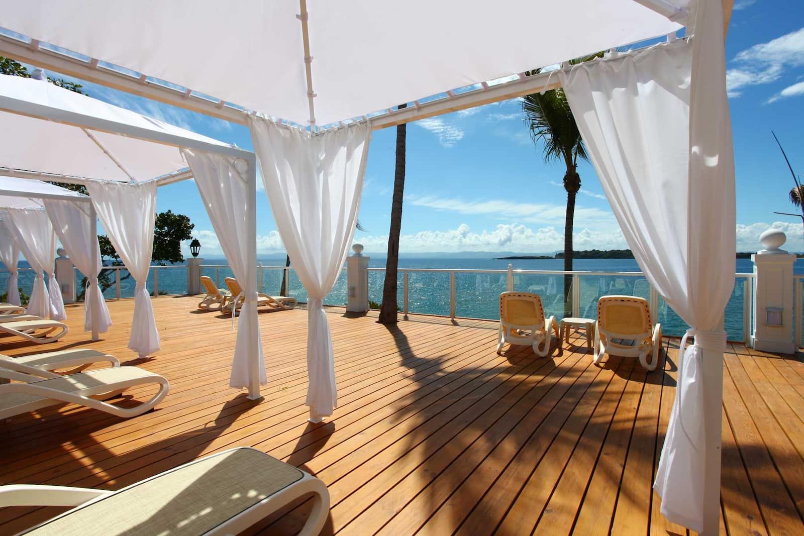 Bahia Principe Grand Samana - Adults Only Exterior & Grounds