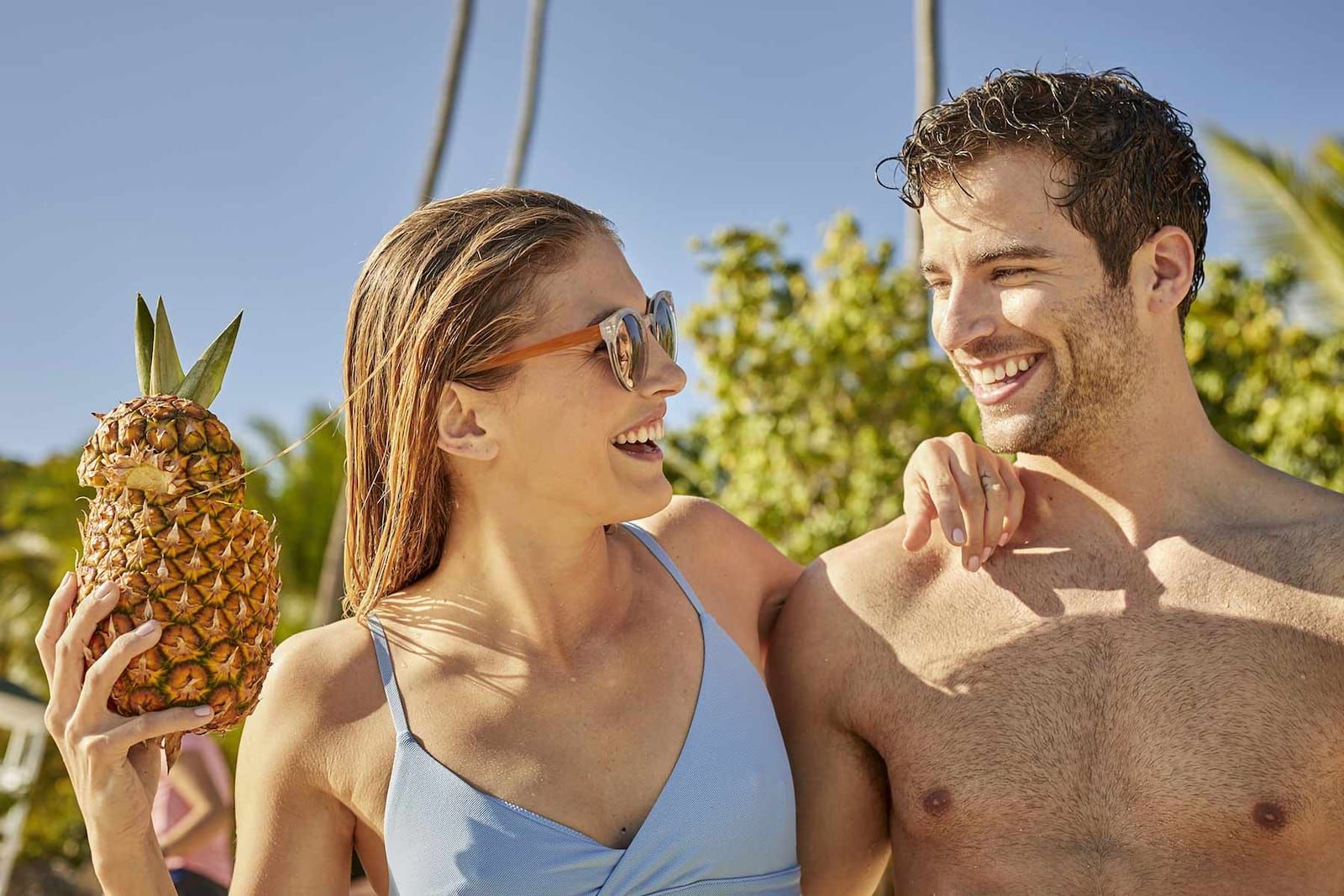 Bahia Principe Grand Samana - Adults Only Exterior & Grounds