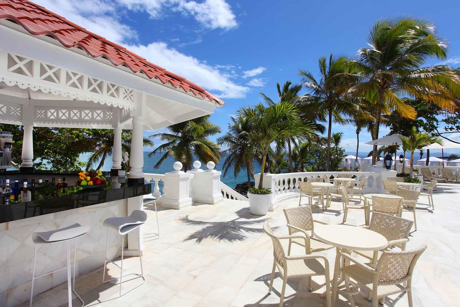 Bahia Principe Grand Samana - Adults Only Exterior & Grounds