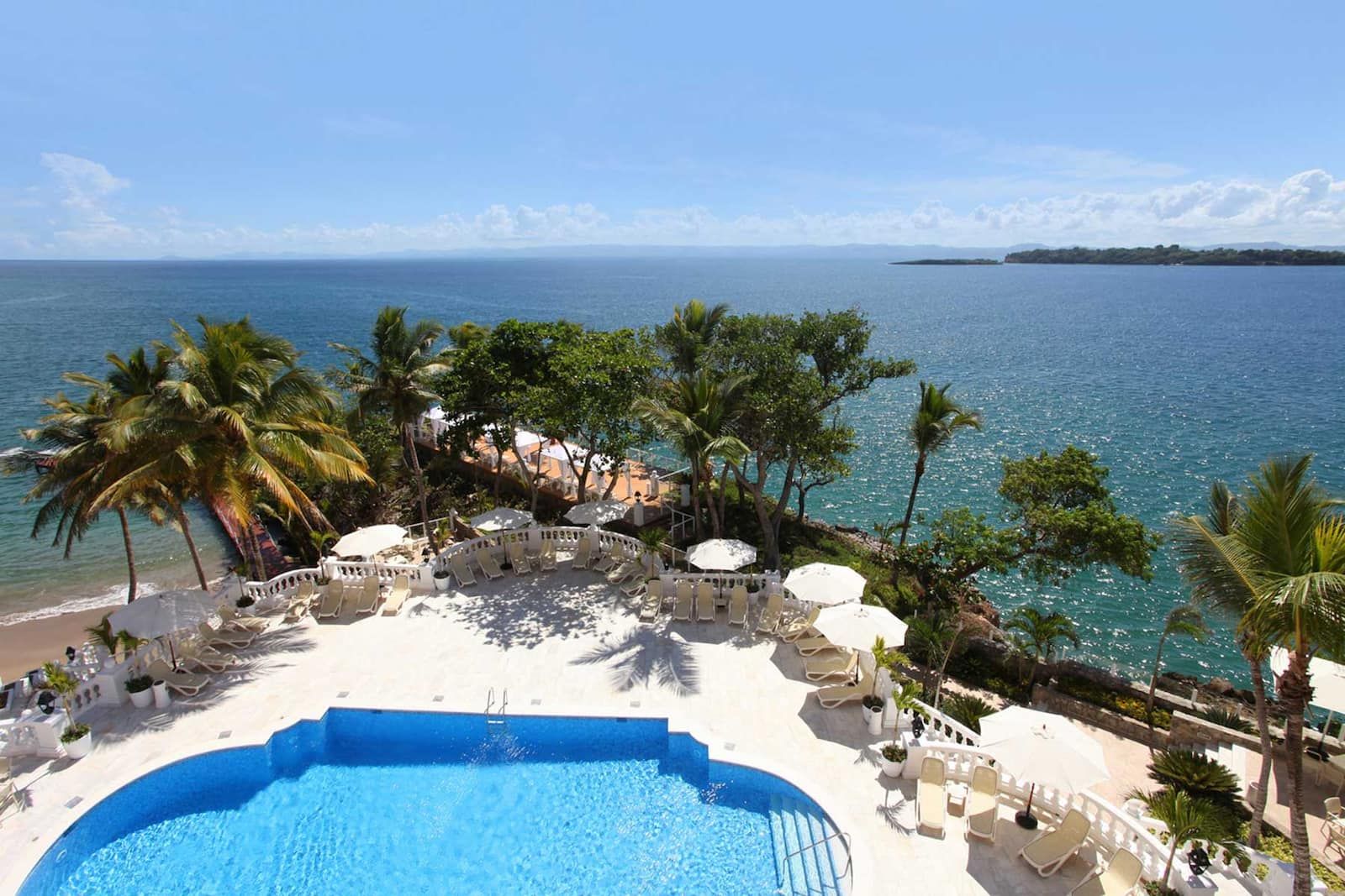 Bahia Principe Grand Samana - Adults Only Pools