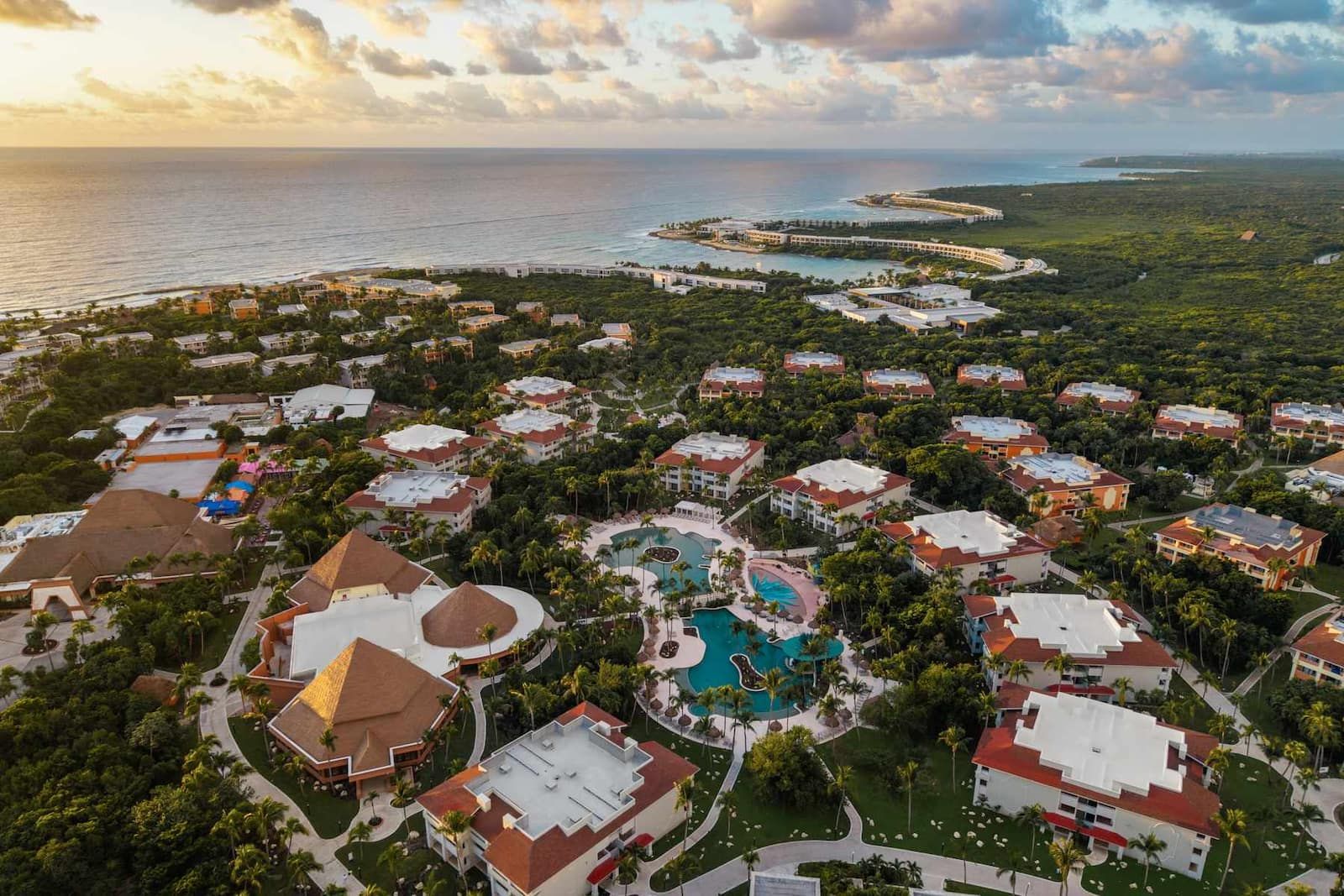 Bahia Principe Grand Tequila