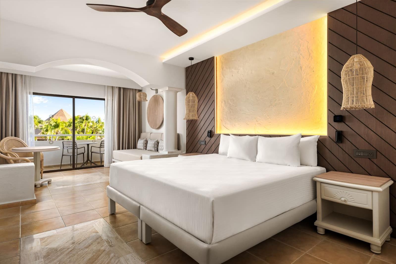 Resort photo