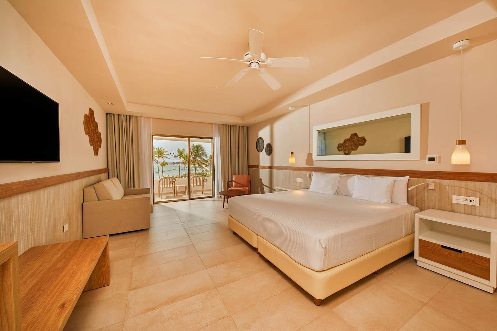 Resort photo