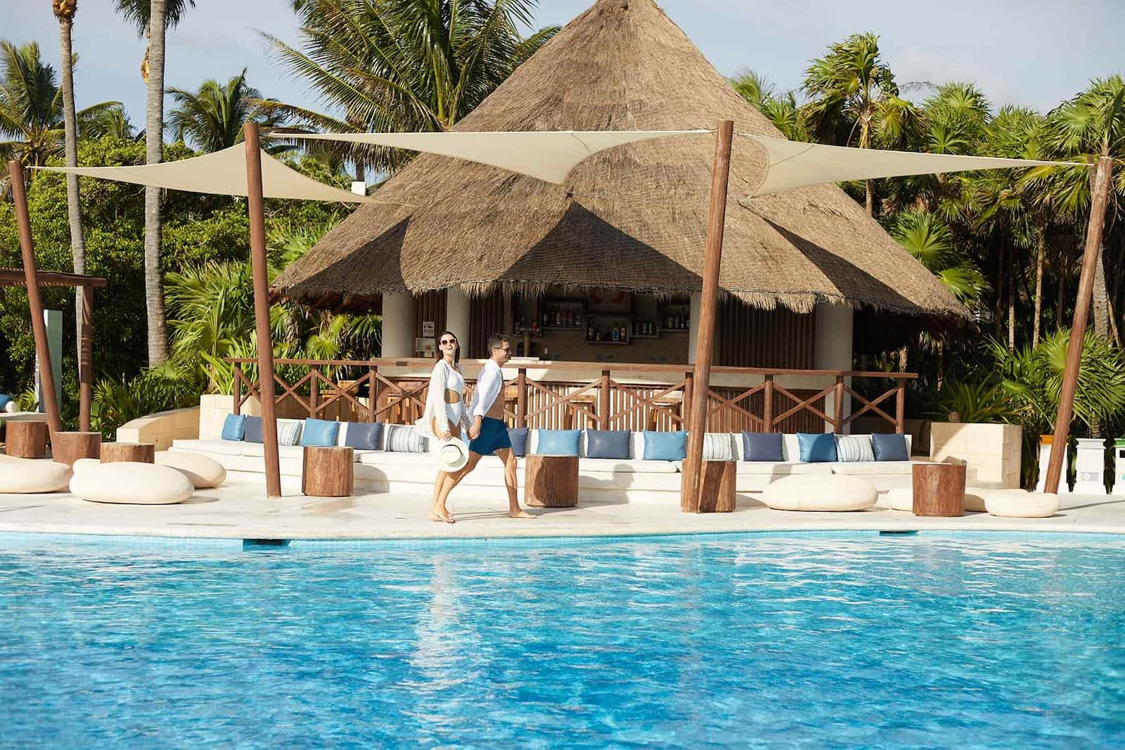 Resort photo