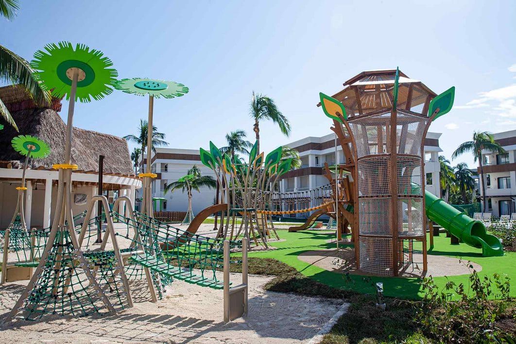 Resort photo