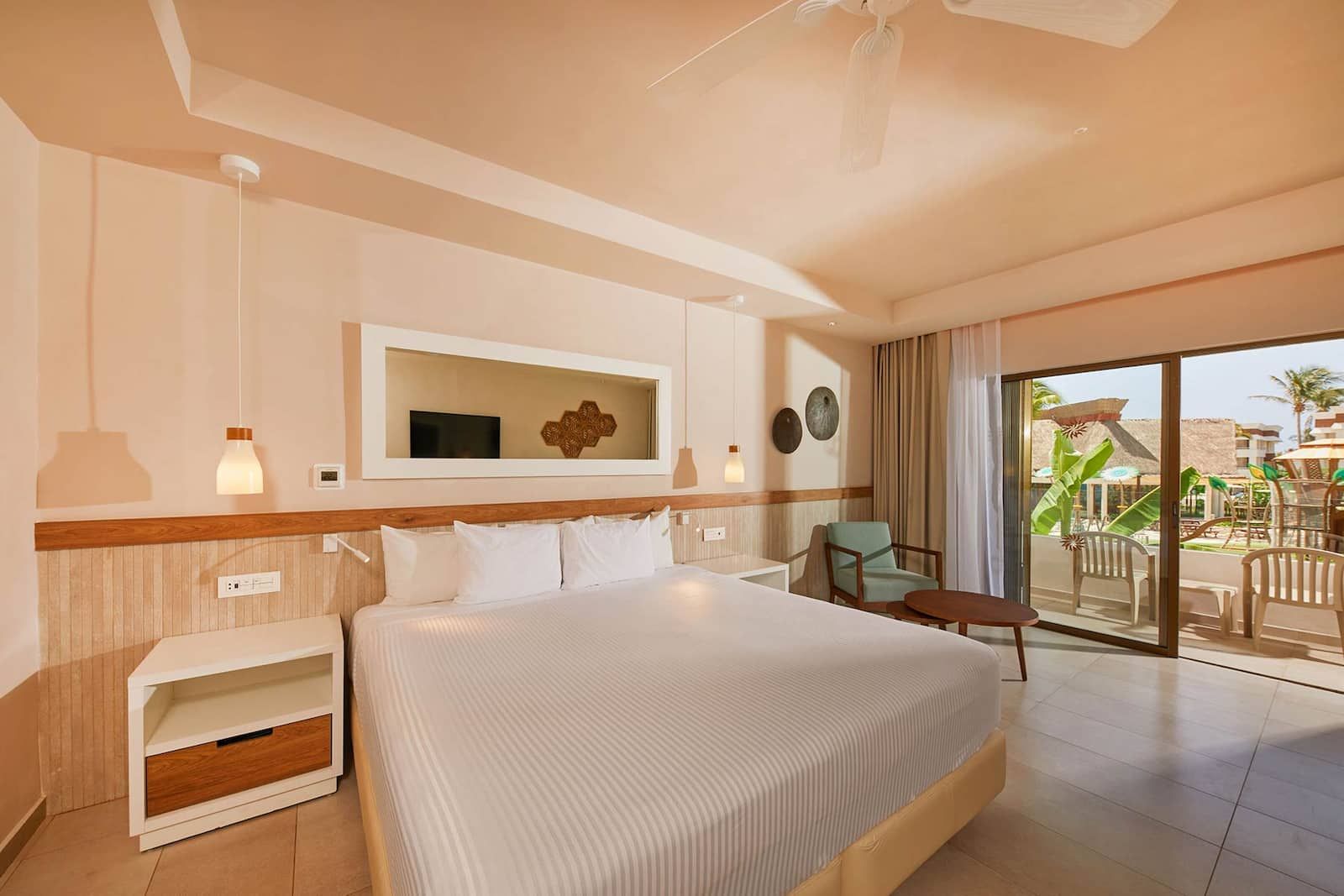Resort photo
