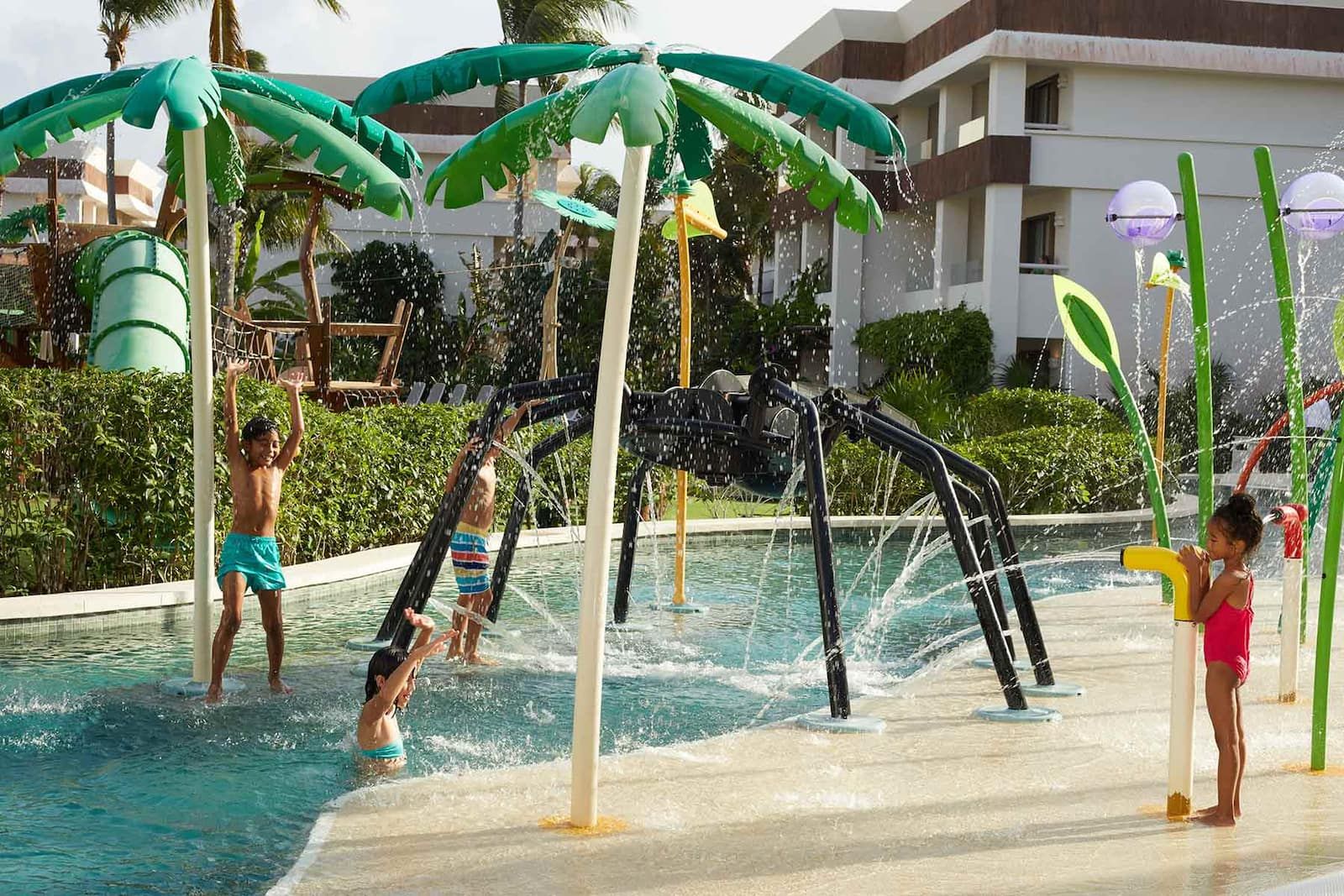 Resort photo